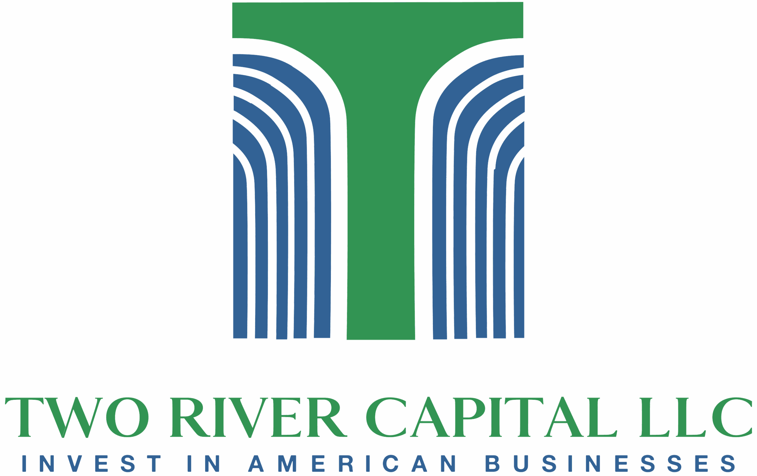 Two River Capital Logo